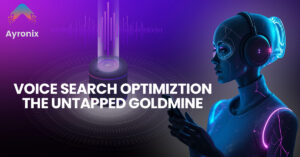 voice search optimization